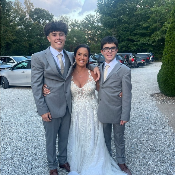 Like this flyer to be notified when I go Live! - Picture 3 of 13